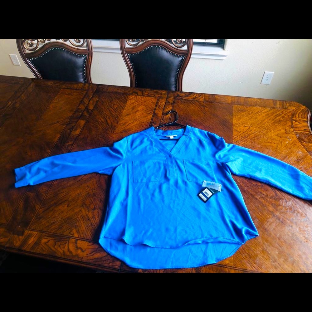 Size XL shirt for women